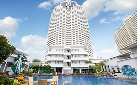D Varee Jomtien Beach, Pattaya